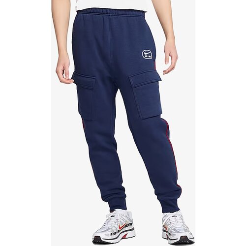 Nike Donji deo trenerke M NSW SW AIR CARGO PANT FLC BB Slike