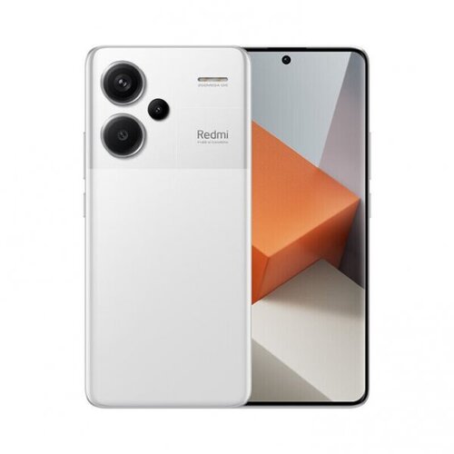 Redmi NOTE 13 PRO+ 5G 12GB RAM 512GB MOONLIGHT WHITE Cijene