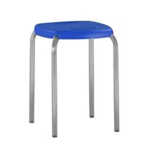 Nowy Styl Trpezariska stolica Boom K21 plava Cene