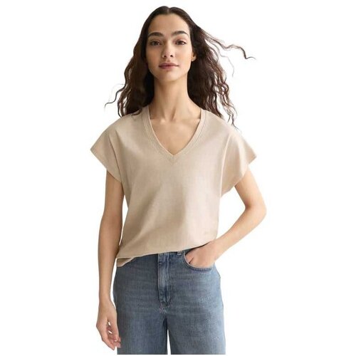 SCOTCH &amp;amp; SODA pamučna ženska majica Slike