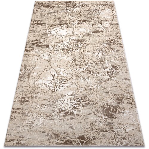 RugsX Preproge Preproga ALLURE 5716 Kamen - strukturna, elegantna 80x150 cm Bež Cene