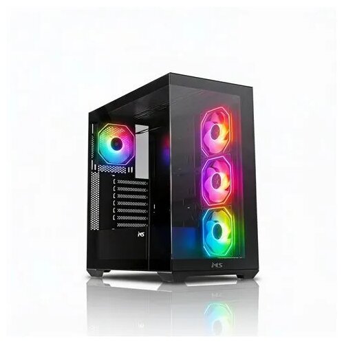 Armor kući&amp;scaron;te V745 gaming Slike