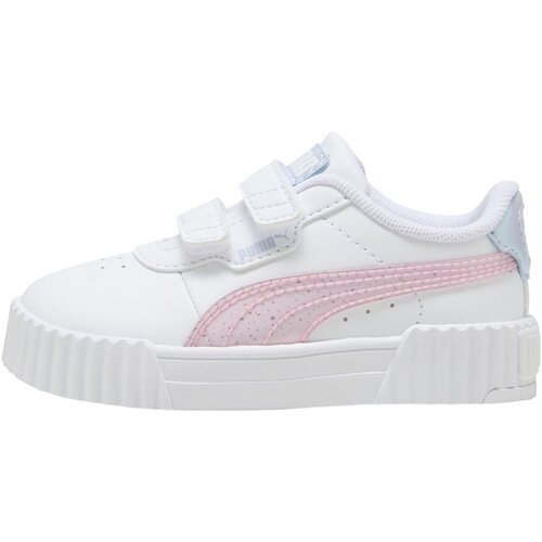 Puma Nizke superge 253881 Bela Slike