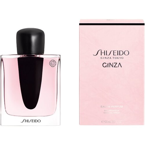Shiseido Ginza parfumska voda 90 ml za ženske Slike