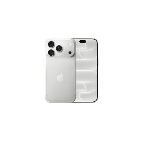 Apple iPhone 18 Pro 256GB Silver Cijene