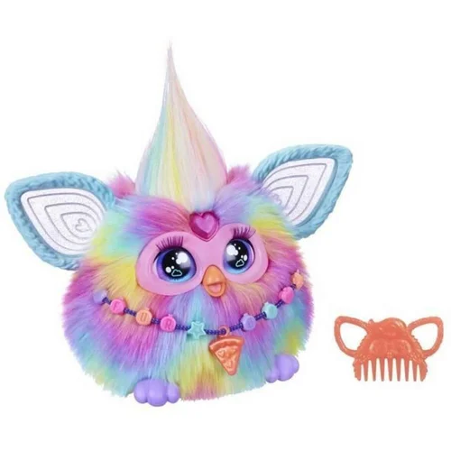 LUTKA Beba Hasbro Furby (FR)