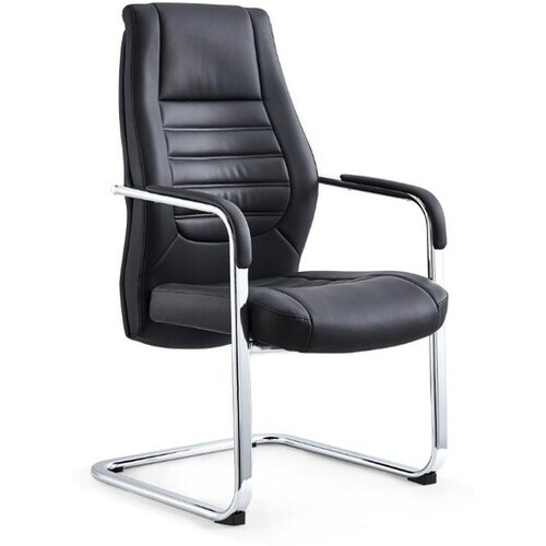 Gent KONFERENCIJSKA STOLICA CLASSY IZ PRAVE KOE Slike