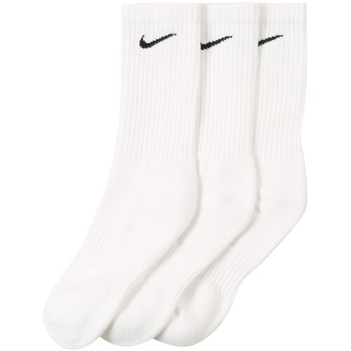 Nike Sportske čarape crna / bijela Cijene