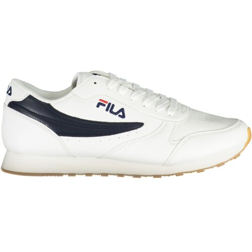 Fila WHITE MEN&amp;amp;#39;S SPORTS SHOES Slike