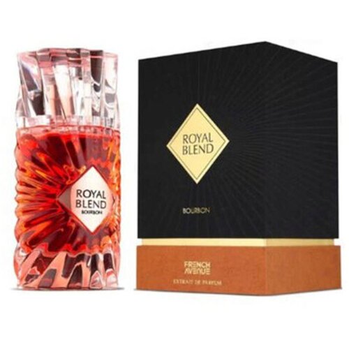 French Avenue Royal Blend Bourbon Extrait de Parfum 100 ml Slike