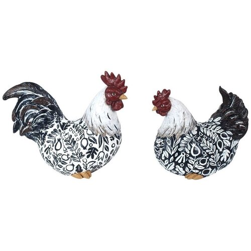 Signes Grimalt Pijetao Set 2 Jedinice Siva Cijene