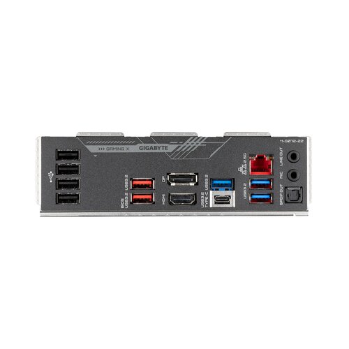 Gigabyte Z690 gaming x DDR4 rev. 1.x matična ploča Slike