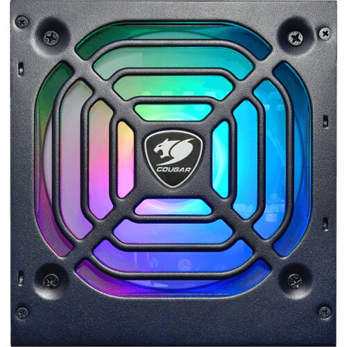 COUGAR GAMING COUGAR XTC550 ARGB PSU, 80 plus White,550W, ARGB Slike