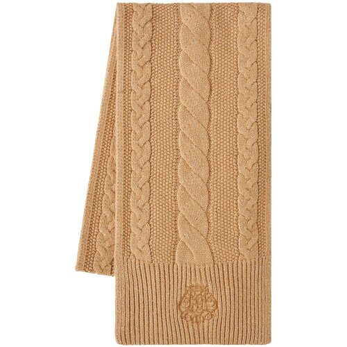Polo Ralph Lauren MTL DIR SCF SCARF Smeđa Slike