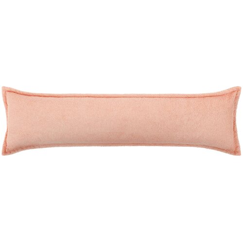  Presvlaka za jastuk 2 pcs HOUTEN Ružičasta 40 x 145 cm Boucl&amp;eacute; Slike