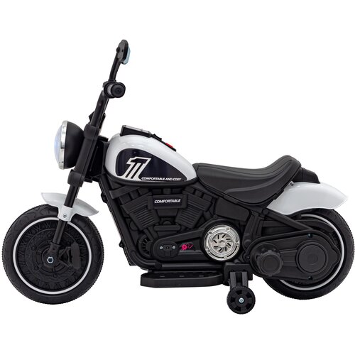  na akumulator FASTER bike - bel Slike