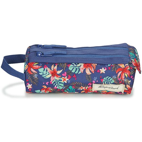 Rip Curl PENCIL CASE 2CP MIXED Višebojna Cijene