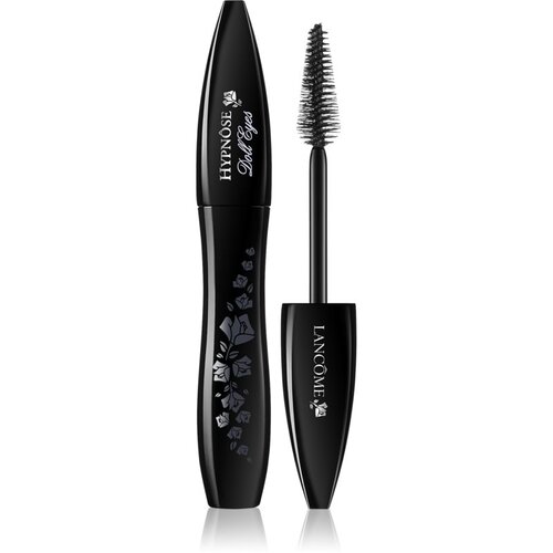 Lancôme Hypnose Doll Eyes maskara za volumen trepalnic 6,5 g odtenek 01 Black Cene