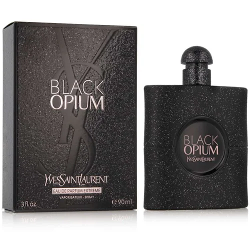 Parfem za žene Yves Saint Laurent Black Opium Extreme EDP EDP 90 ml