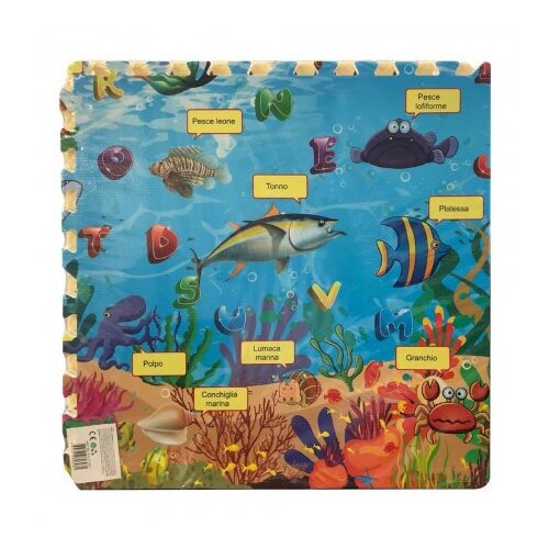 Lego Starwood baby podne puzzle okean ( BE1437 ) Cene