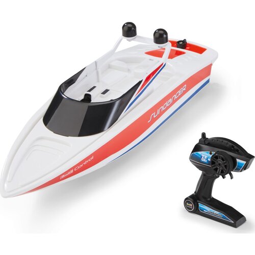 Revell RC Boat Sundancer Slike
