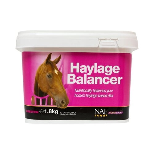  Haylage Balancer Cene