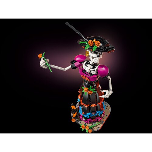 Lego 21372 La Katrina Slike
