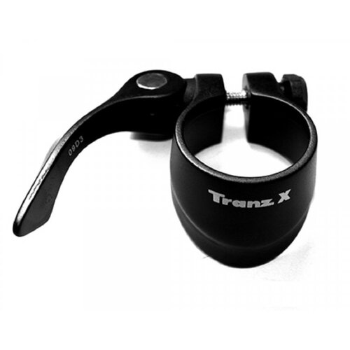 Capriolo šelna sedište alu 31.8 mm tranzxb Cene