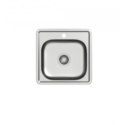 Quadron Ugradna sudopera HD110SAT4848 Cene