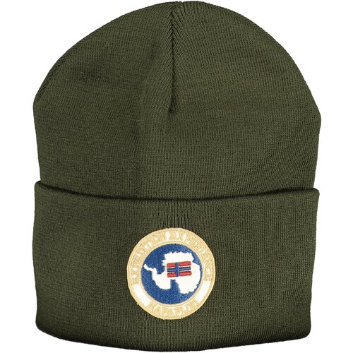 Napapijri GREEN MEN&amp;#039;S BEANIE Slike