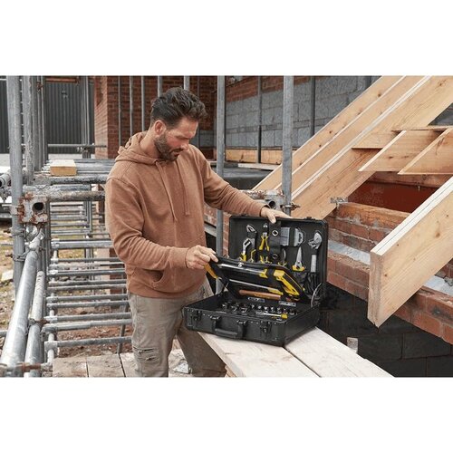 Stanley STMT98109-1 set alata kofer 142/1 Slike