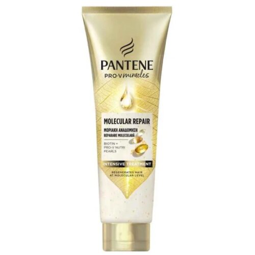 Pantene Molecular Bond Repair Tretman za kosu, 150ml Cene