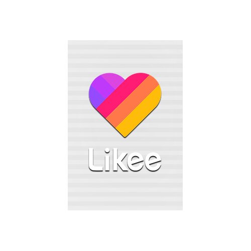 Likee Top Up Diamonds Global Slike