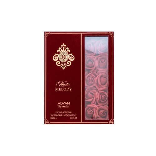Adyan Norah Melody parfumirana voda za ženske 100 ml Slike