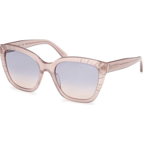 Marciano GM00021 57B ONE SIZE (56) Rjava/Siva Cene