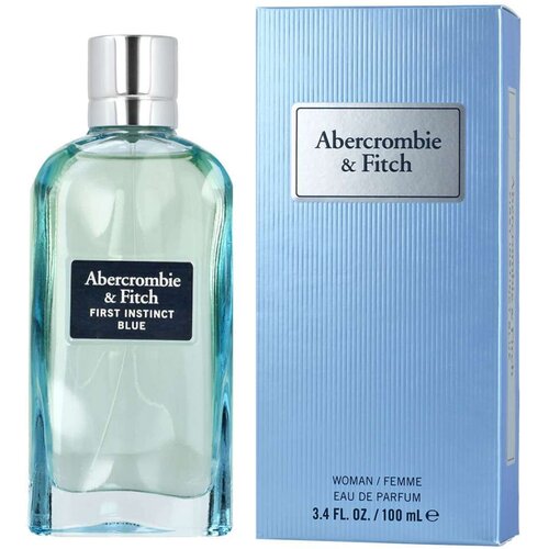 Parfem First Instinct Blue parfumirana voda za ženske 100 ml Cene