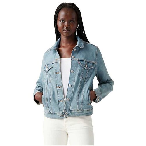 Levi's teksas ženska jakna LV29945-0012 Cene