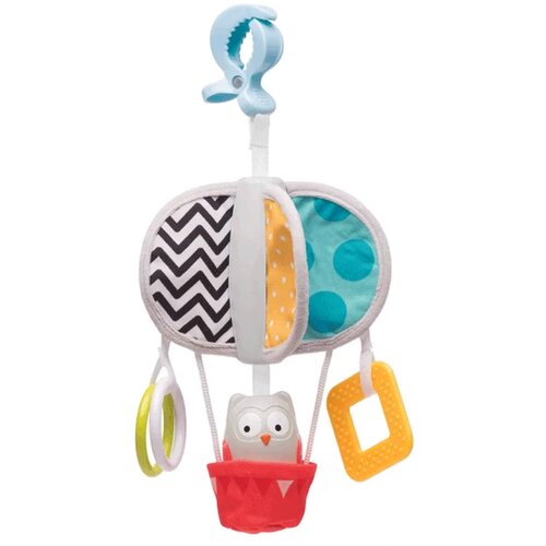 Taf_Toys igračka za bebe, Sova u balonu Cene