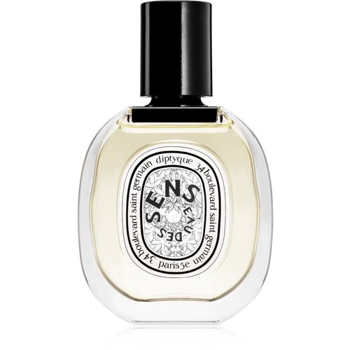 Diptyque Eau des Sens toaletna voda uniseks 50 ml Slike