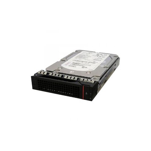 Lenovo ThinkSystem 3.5&amp;Prime; 2TB 7.2K SATA 6Gb Hot Swap 512n HDD Slike