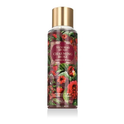 Victoria's Secret Charming Rose 250 ml sprej za tijelo za žene Cijene