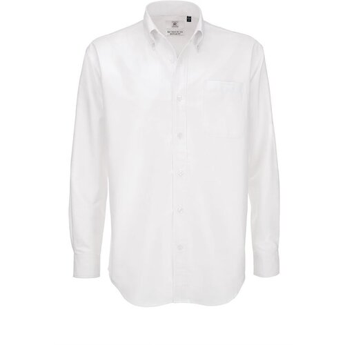 B&C BK01•OXFORD LSL /MEN Cene