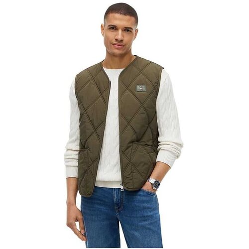 Tommy Hilfiger pro&amp;scaron;iveni mu&amp;scaron;ki prsluk Slike