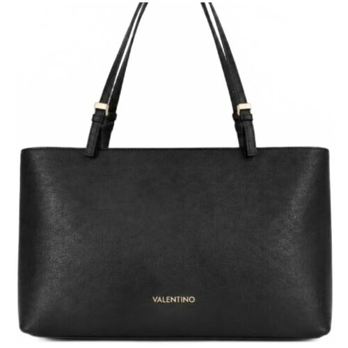 Valentino Bags Torbe Vbsa5p01 Sterling Re Črna Slike