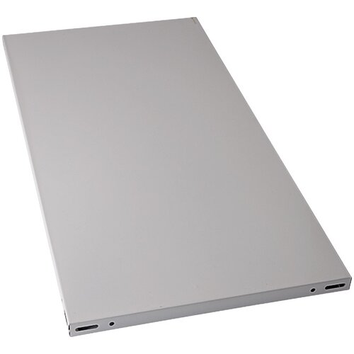 REGALUX polica za regal za radionicu (d x š: 50 x 100 cm, premazano prahom) Cijene