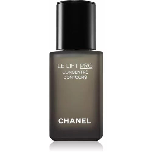 Chanel Le Lift Concentré Contours učvršćujući serum 30 ml