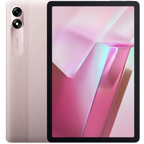 Blackview Tablet TAB9 WiFi 10-inch 256GB pink /black Slike