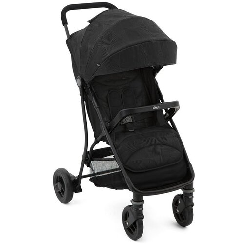 Graco kolica breaze Lite 2 - black Cene
