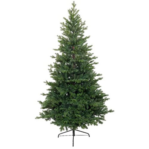 Everlands novogodišnja jelka Allison pine 120cm-81cm 68.9829 Slike