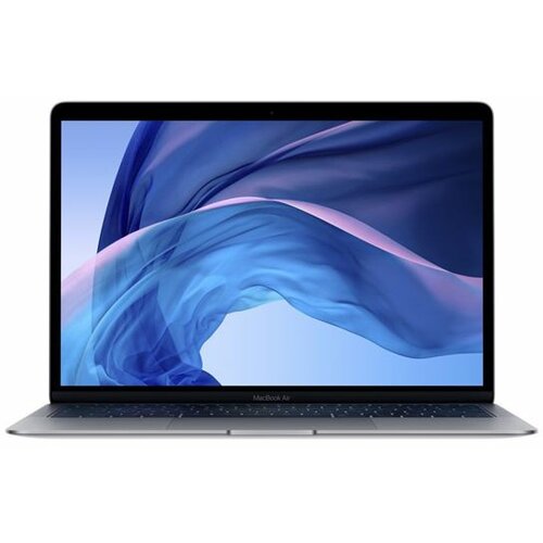 Apple MacBook Air 13 mvfh2ze/a Retina/DC i5 1.6GHz/8GB/128GB/UHD G 617,Space Grey, INT laptop Slike